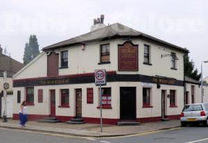 Picture of The Wheatsheaf