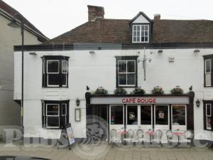 Picture of Café Rouge