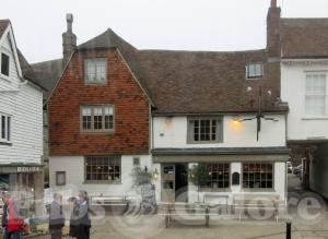 Picture of The Woolpack