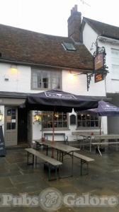 Picture of The Woolpack