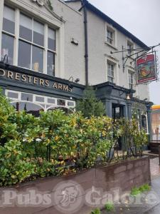 Picture of Foresters Arms