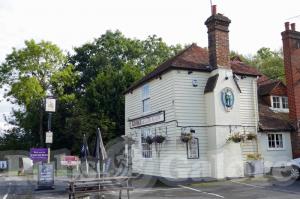 Picture of George & Dragon