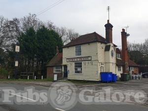 Picture of George & Dragon
