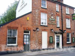 Picture of The Greyhound