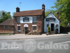 Picture of Halfway House