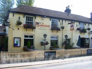 Picture of The Hawkenbury