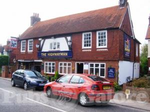 Picture of The Highwayman