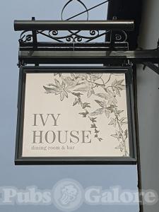 Picture of Ivy House