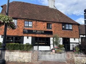 Picture of Ivy House