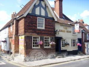 Picture of The Kings Head