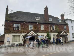 Picture of The Leicester Arms Hotel