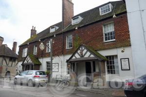 Picture of The Leicester Arms Hotel