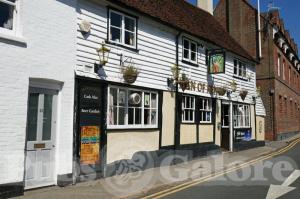 Picture of The Man of Kent