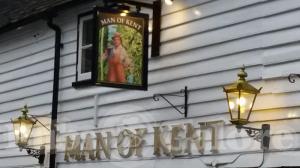 Picture of The Man of Kent