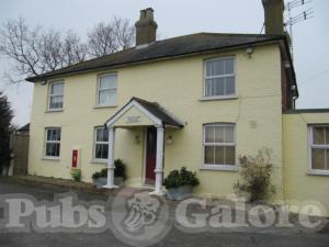 Picture of Mile Bush Inn