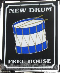 Picture of The New Drum