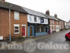 Picture of Punch & Judy