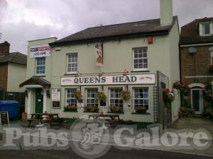 Picture of Queen's Head Escape