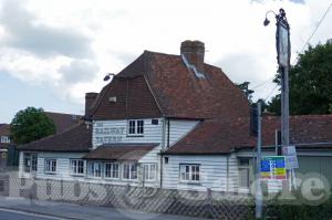 Picture of The Railway Tavern