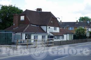 Picture of The Railway Tavern