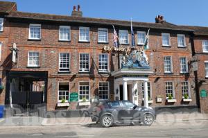 Picture of The Rose & Crown