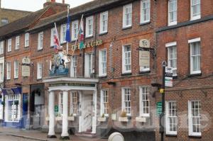 Picture of The Rose & Crown