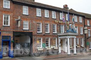 Picture of The Rose & Crown