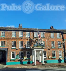 Picture of The Rose & Crown