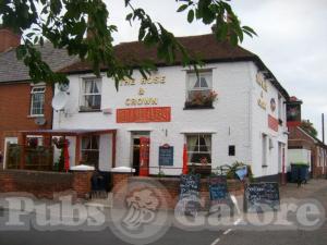 Picture of The Rose & Crown