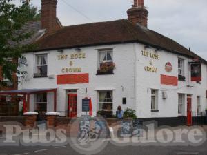 Picture of The Rose & Crown
