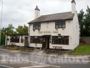 Picture of The Royal Oak