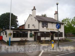 Picture of The Royal Oak