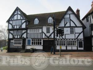 Picture of Ye Olde Chequers Inn