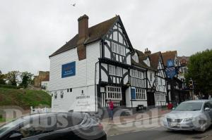 Picture of Ye Olde Chequers Inn