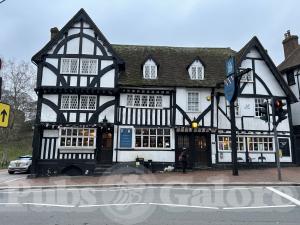 Picture of Ye Olde Chequers Inn