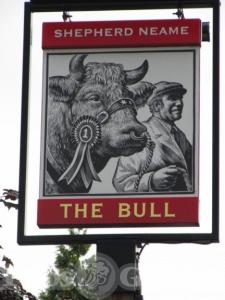Picture of The Bull Inn