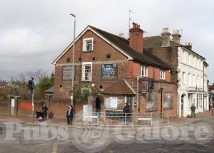 Picture of The Crystal Palace