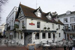 Picture of Duke of York