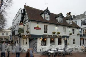 Picture of The Duke of York