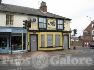 Picture of Jaks