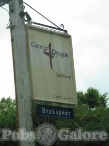 Picture of George & Dragon Inn