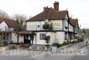 Picture of The George & Dragon
