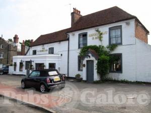 Picture of The George Inn
