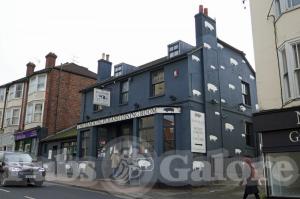 Picture of The Black Pig