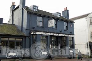 Picture of The Black Pig