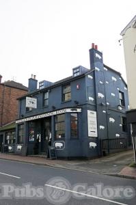 Picture of The Black Pig