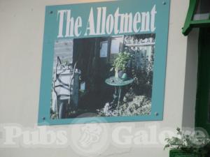 Picture of The Allotment