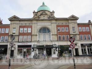 Picture of The Opera House (JD Wetherspoon)