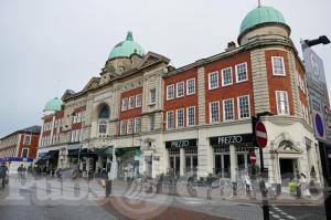 Picture of The Opera House (JD Wetherspoon)