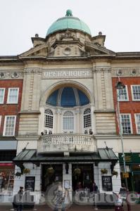 Picture of The Opera House (JD Wetherspoon)
